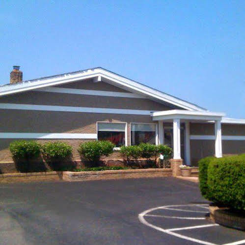Bethpage Motel Exterior photo